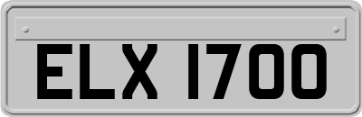ELX1700