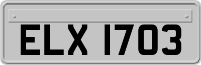 ELX1703
