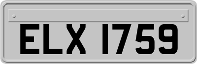 ELX1759