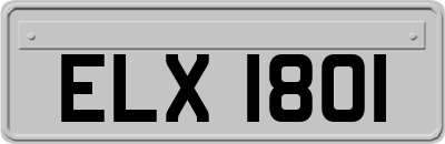 ELX1801