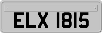 ELX1815