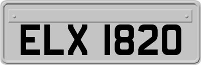 ELX1820