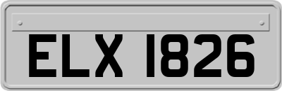 ELX1826