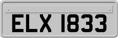 ELX1833