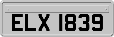 ELX1839