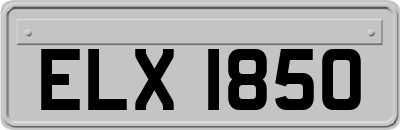 ELX1850