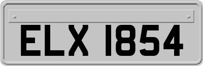 ELX1854
