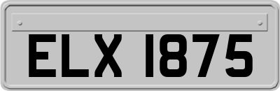 ELX1875