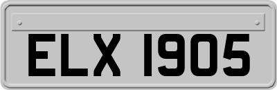 ELX1905