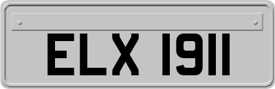 ELX1911