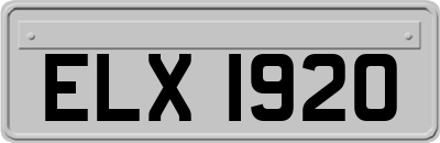 ELX1920