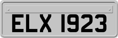 ELX1923