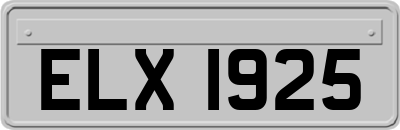 ELX1925