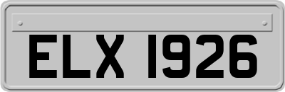 ELX1926