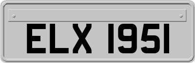 ELX1951