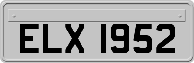 ELX1952