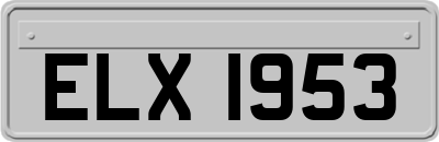 ELX1953