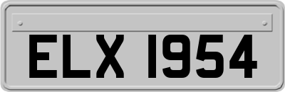 ELX1954