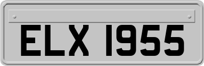 ELX1955
