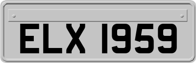 ELX1959