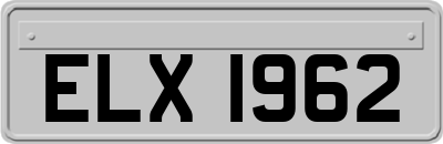 ELX1962