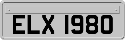 ELX1980