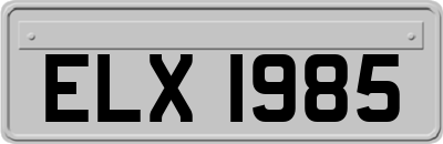 ELX1985