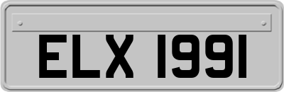 ELX1991