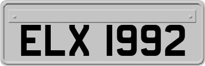 ELX1992