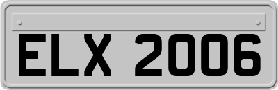 ELX2006