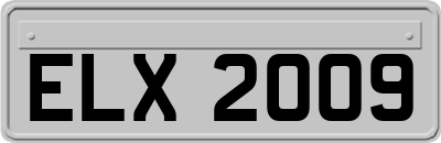 ELX2009