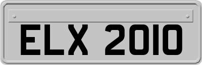ELX2010