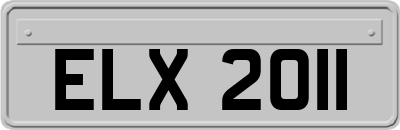 ELX2011