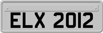 ELX2012