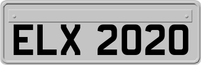 ELX2020