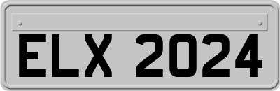 ELX2024