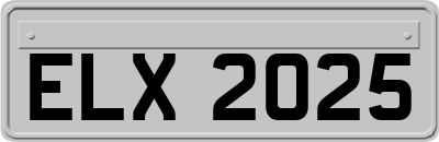 ELX2025