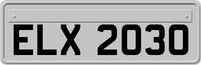 ELX2030