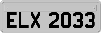 ELX2033