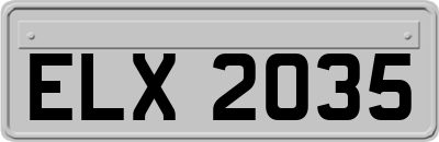 ELX2035