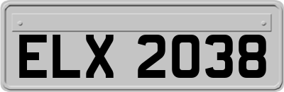 ELX2038