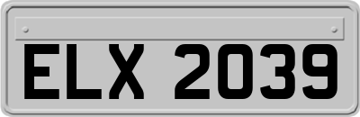 ELX2039