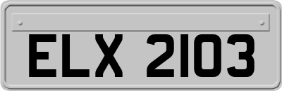 ELX2103