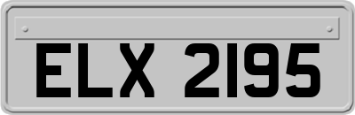 ELX2195