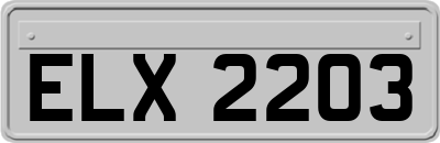 ELX2203