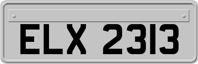 ELX2313