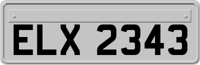 ELX2343
