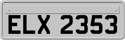 ELX2353