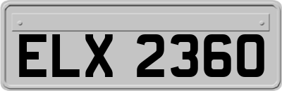 ELX2360