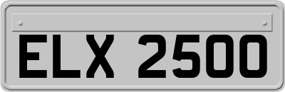 ELX2500
